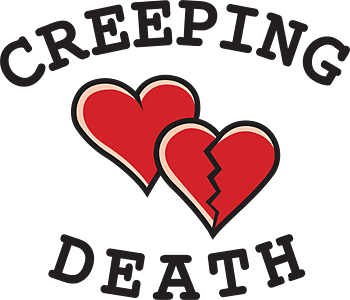 creepingdeath logo